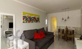 Imagem: Apartamento à venda em Santana com 61 m²