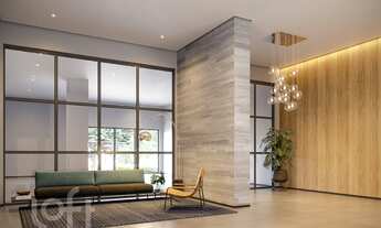 Imagem 5: Apartamento à venda em Vila Prudente com 118 m², 3 quartos, 3 suítes, 2 vagas