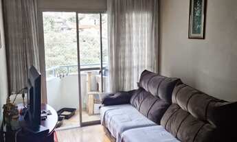 Imagem: Apartamento à venda em Saúde com 63 m²