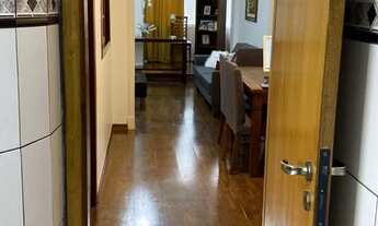 Imagem 6: Apartamento à venda em Sumaré com 89 m², 2 quartos, 1 suíte