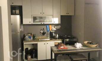 Imagem 6: Apartamento à venda em Vila Romana com 59 m², 2 quartos, 1 vaga