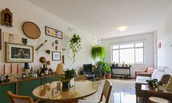 Imagem: APARTAMENTO em São Paulo - SP, Aclimação