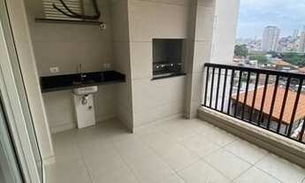 Imagem 5: Apartamento à venda em Tucuruvi com 160 m², 4 quartos, 4 suítes, 3 vagas