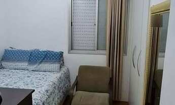 Imagem 2: Apartamento à venda em Penha com 58 m², 2 quartos, 1 vaga