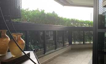 Imagem 5: Apartamento à venda em Vila Sônia com 213 m², 4 quartos, 3 suítes, 3 vagas