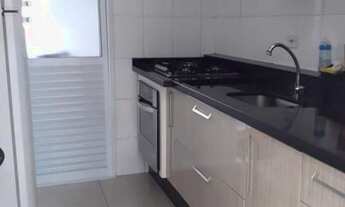 Imagem 6: Apartamento à venda em Vila Medeiros com 56 m², 2 quartos, 1 suíte, 1 vaga