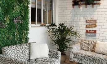 Imagem 5: Apartamento à venda em Mandaqui com 121 m², 3 quartos, 1 suíte, 2 vagas