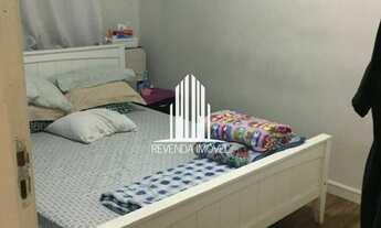 Imagem 5: Apartamento à venda em Morumbi com 48 m², 2 quartos, 1 vaga