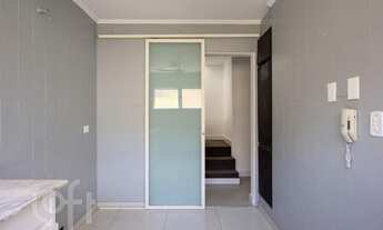 Imagem 3: Apartamento à venda em Alto de Pinheiros com 185 m², 2 quartos, 2 suítes, 3 vagas