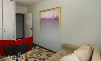 Imagem 6: Apartamento à venda em Santo Amaro com 112 m², 3 quartos, 1 suíte, 1 vaga