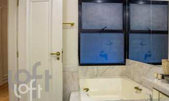 Imagem 2: Apartamento à venda em Moema Pássaros com 530 m², 4 quartos, 4 suítes, 4 vagas