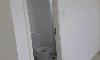 Imagem 5: Apartamento à venda em Santa Cecília com 37 m², 1 quarto, 1 vaga