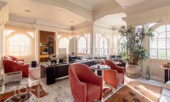 Imagem 1: Apartamento à venda em Morumbi com 544 m², 2 quartos, 2 suítes, 4 vagas