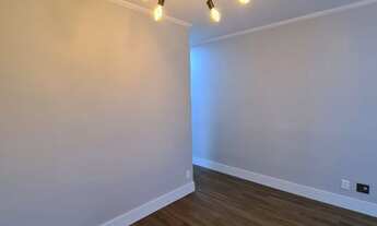 Imagem 4: Apartamento à venda em Bosque da Saúde com 77 m², 3 quartos, 1 suíte, 1 vaga