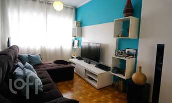 Imagem 4: Apartamento à venda em Aclimação com 156 m², 3 quartos, 1 suíte, 1 vaga