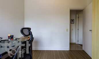 Imagem 6: Apartamento à venda em Vila Andrade com 150 m², 3 quartos, 1 suíte, 3 vagas