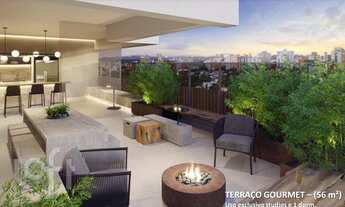 Imagem 4: Apartamento à venda em Cursino com 131 m², 4 quartos, 2 suítes, 2 vagas