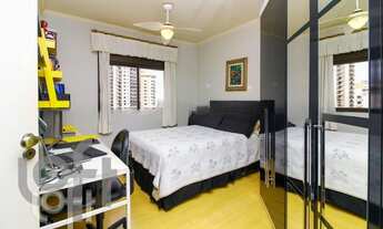 Imagem 5: Apartamento à venda em Jardim São Paulo com 100 m², 2 quartos, 1 suíte, 2 vagas