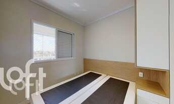 Imagem 6: Apartamento à venda em República com 42 m², 1 quarto, 1 vaga