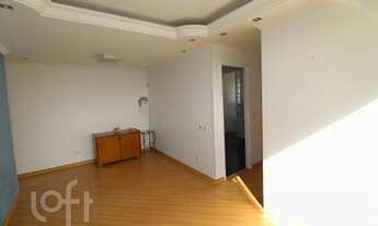 Imagem 2: Apartamento à venda em Jabaquara com 70 m², 2 quartos, 1 vaga