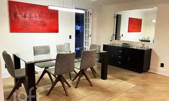 Imagem 4: Apartamento à venda em Jabaquara com 154 m², 3 quartos, 3 suítes, 3 vagas