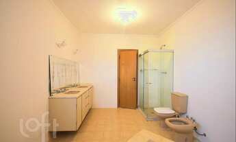 Imagem 6: Apartamento à venda em Morumbi com 237 m², 5 quartos, 3 suítes, 3 vagas