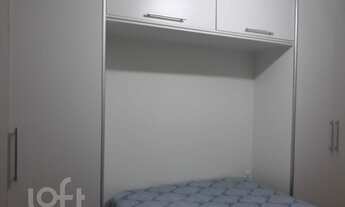 Imagem 6: Apartamento à venda em Cursino com 79 m², 2 quartos, 1 vaga