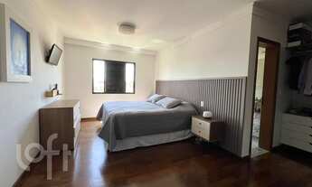 Imagem 5: Apartamento à venda em Cursino com 170 m², 3 quartos, 3 suítes, 3 vagas