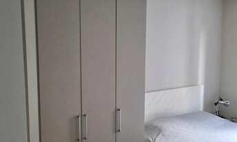 Imagem 7: Apartamento à venda em Campo Limpo com 57 m², 2 quartos, 1 suíte, 1 vaga