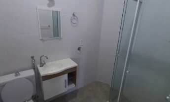 Imagem 5: Apartamento à venda em República com 45 m², 1 quarto