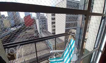 Imagem 5: Apartamento à venda em República com 82 m², 2 quartos