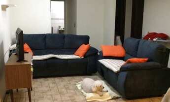 Imagem 2: Apartamento à venda em Perdizes com 79 m², 2 quartos, 1 vaga