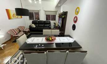 Imagem 3: Apartamento à venda em República com 120 m², 2 quartos, 1 suíte