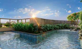 Imagem 2: Apartamento à venda em Perdizes com 84 m², 3 quartos, 1 suíte, 2 vagas