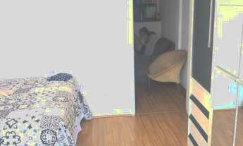 Imagem 4: Apartamento à venda em República com 56 m², 1 quarto