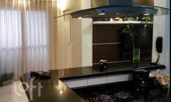 Imagem 5: Apartamento à venda em Tucuruvi com 57 m², 2 quartos, 1 vaga