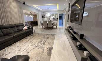 Imagem 4: Apartamento à venda em Raposo Tavares com 171 m², 3 quartos, 3 suítes, 3 vagas