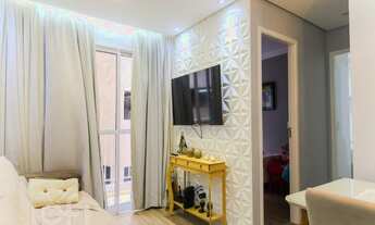 Imagem: Apartamento à venda em Vila Prudente com