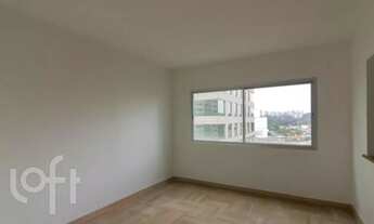 Imagem 3: Apartamento à venda em Vila Olímpia com 105 m², 3 quartos, 1 suíte, 2 vagas