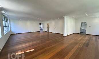 Imagem 5: Apartamento à venda em Higienópolis com 275 m², 4 quartos, 2 suítes, 3 vagas