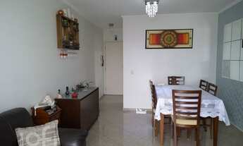 Imagem 2: Apartamento à venda em Aricanduva com 80 m², 3 quartos, 1 vaga