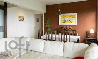 Imagem 7: Apartamento à venda em Vila Sônia com 120 m², 4 quartos, 3 suítes, 3 vagas