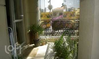 Imagem 3: Apartamento à venda em Santo Amaro com 185 m², 3 quartos, 3 suítes, 3 vagas