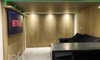 Imagem: Apartamento à venda em Belém com 22 m²