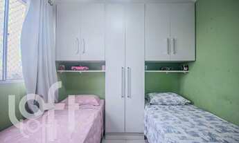 Imagem 4: Apartamento à venda em Cangaíba com 49 m², 2 quartos, 1 vaga