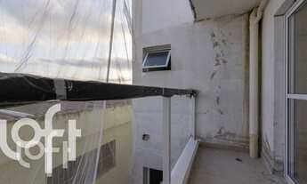 Imagem 3: Apartamento à venda em Vila Prudente com 38 m², 1 quarto, 1 suíte