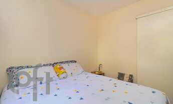 Imagem 6: Apartamento à venda em Bosque da Saúde com 51 m², 2 quartos, 1 vaga