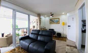 Imagem: Apartamento à venda em Vila Formosa com