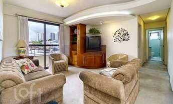 Imagem: Apartamento à venda em Jabaquara com 120