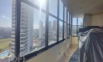 Imagem 2: Apartamento à venda em Mooca com 329 m², 4 quartos, 4 suítes, 5 vagas